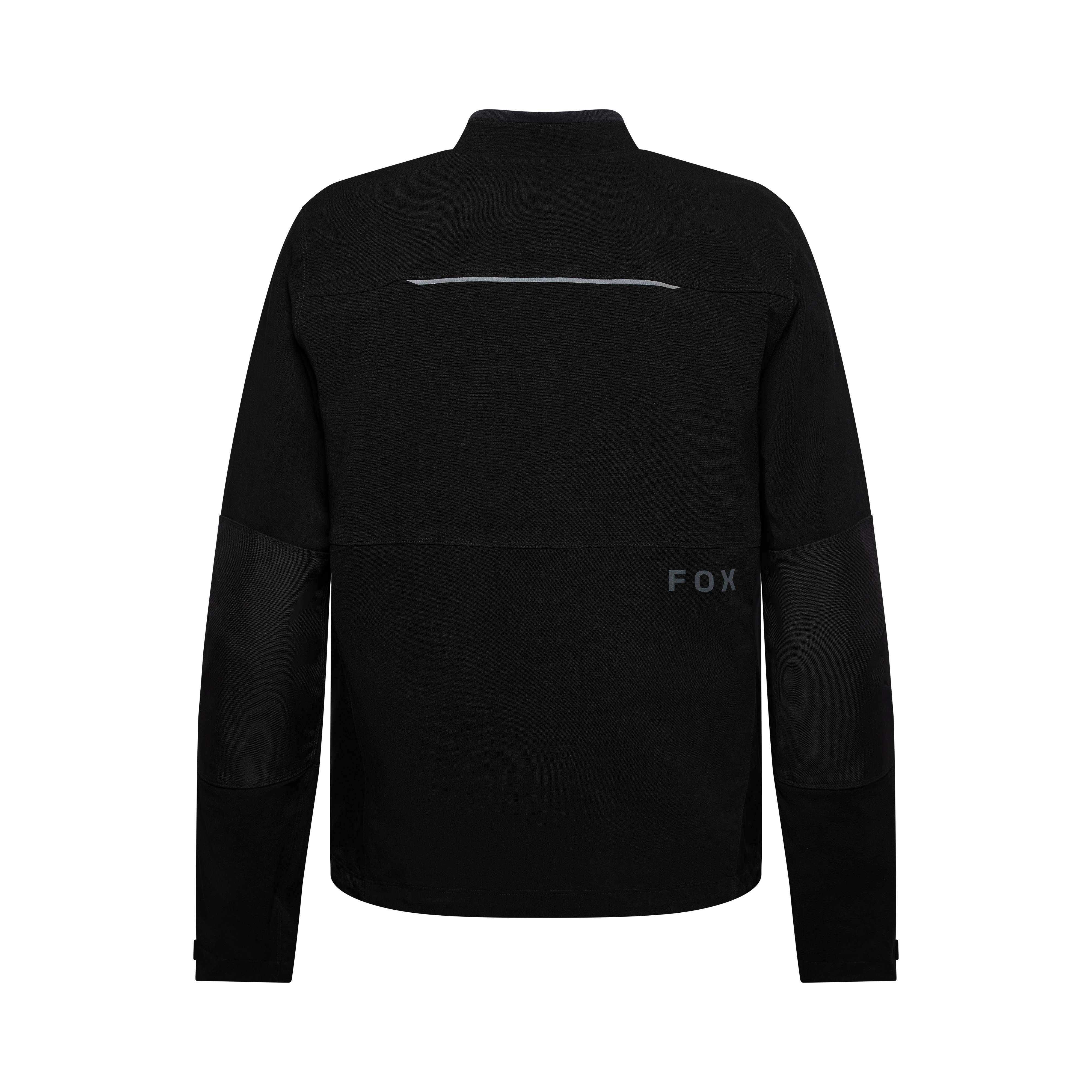 Fox Racing Ranger Air ADV CE Jacket